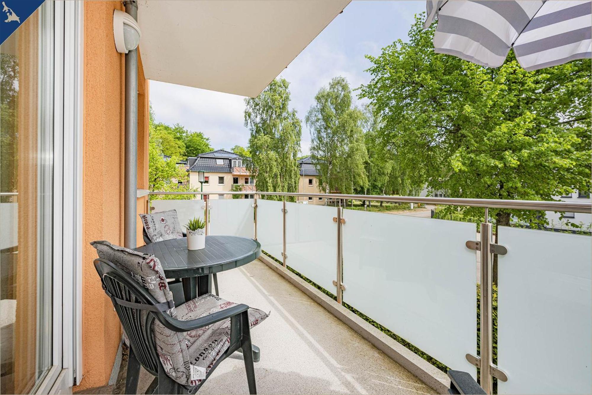 Ueckeritz Ferienwohnung Sonnenblick Exterior photo
